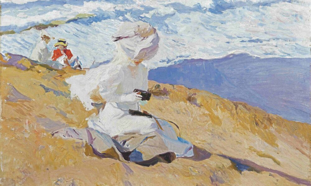 Sorolla PALM Planes a la Madrileña
