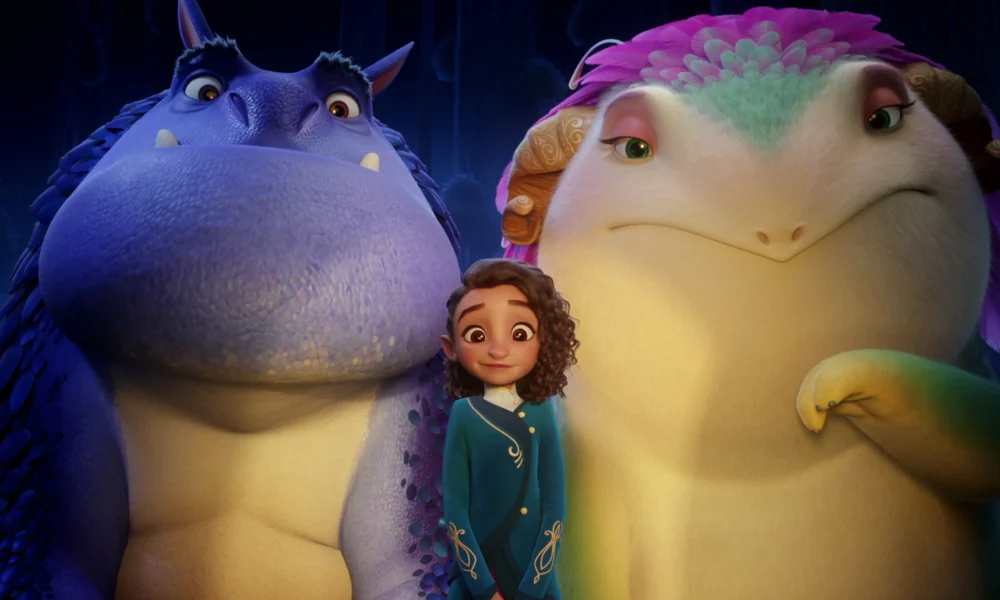 hechizados netflix PALM Planes a la madrileña