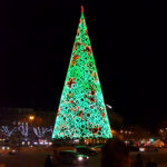 Navidad PALM planes a la madrileña