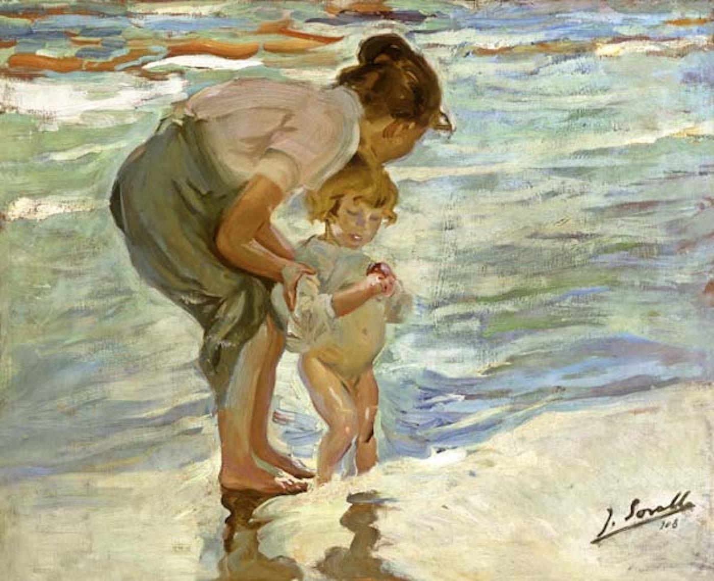 Sorolla PALM Planes a la Madrileña