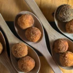 Solo de croquetas PALM planes a la madrileña