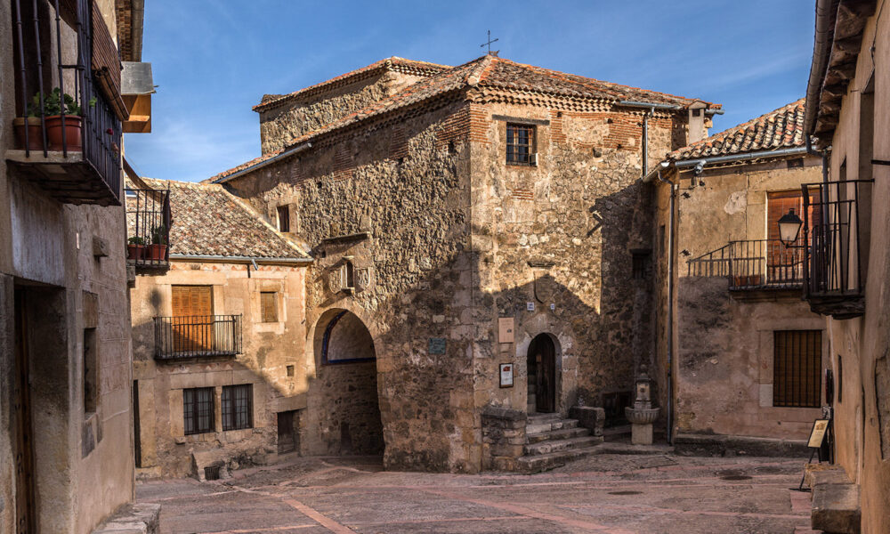 Pedraza PALM planes a la madrileña