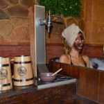 Beer Spa Madrid PALM Planes a la madrileña
