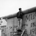musealia Muro Berlín PALM planes a la madrileña