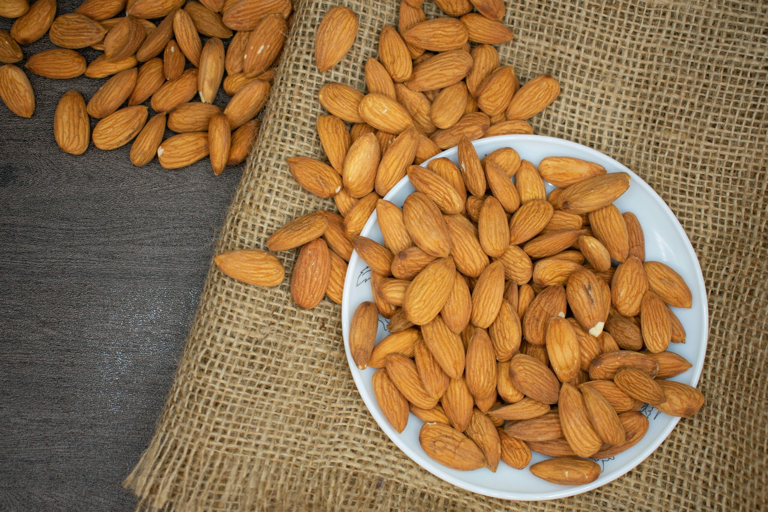 frutos secos beneficios PALM planes a la madrileña