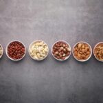 frutos secos beneficios PALM planes a la madrileña