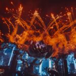 Tomorrowland PALM Planes a la madrileña