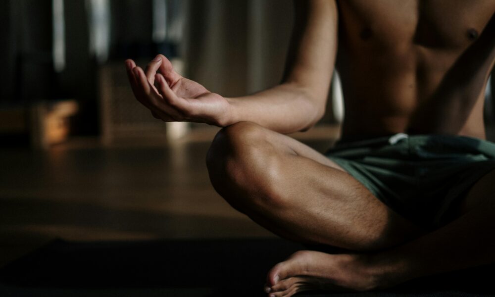 Meditación Kipal Kiko Pallarés PALM planes a la madrileña