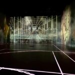 Nomad Museum Da Vinci