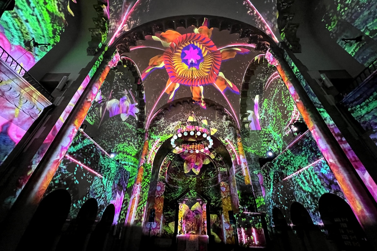 enlightenment PALM planes a la madrileña
