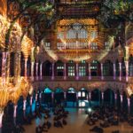 enlightenment PALM planes a la madrileña