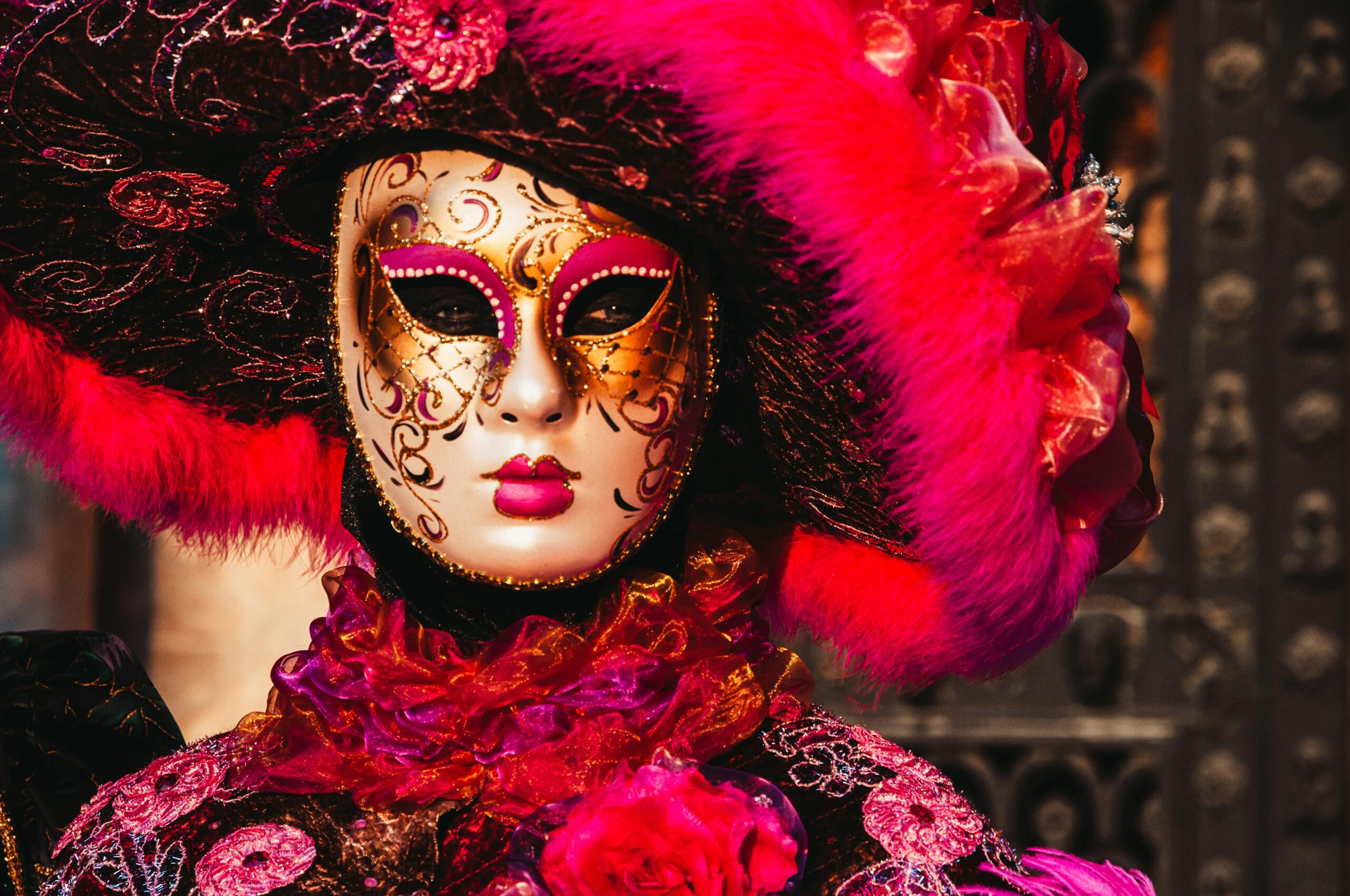 Carnaval Planes a la Madrileña PALM