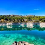 planes a la madrileña laguna de ruidera