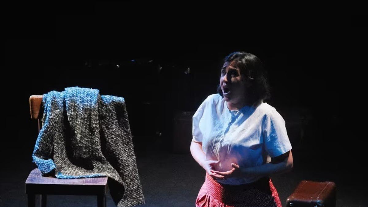Ópera a quemarropa Planes a la madrileña