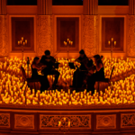 candlelight