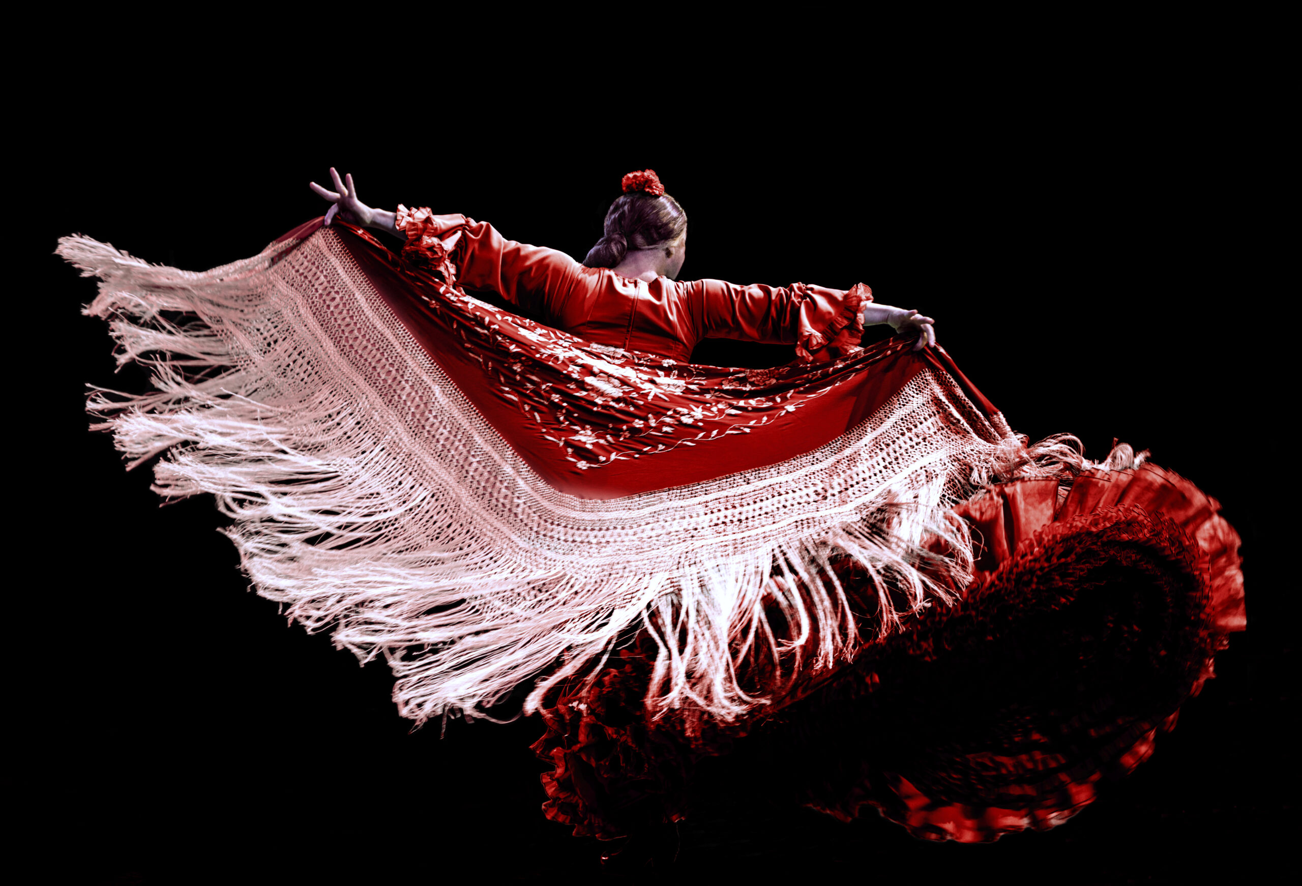 Suma Flamenca cumple 20 años: el festival donde Madrid demuestra que sí sabe de cante</span><h3 class="the-subtitle">"La mejor afición al Cante Hondo que hay en España está en Madrid", dice su director. Y los números le dan la razón: todo se agota sin hacer publicidad.</h2>