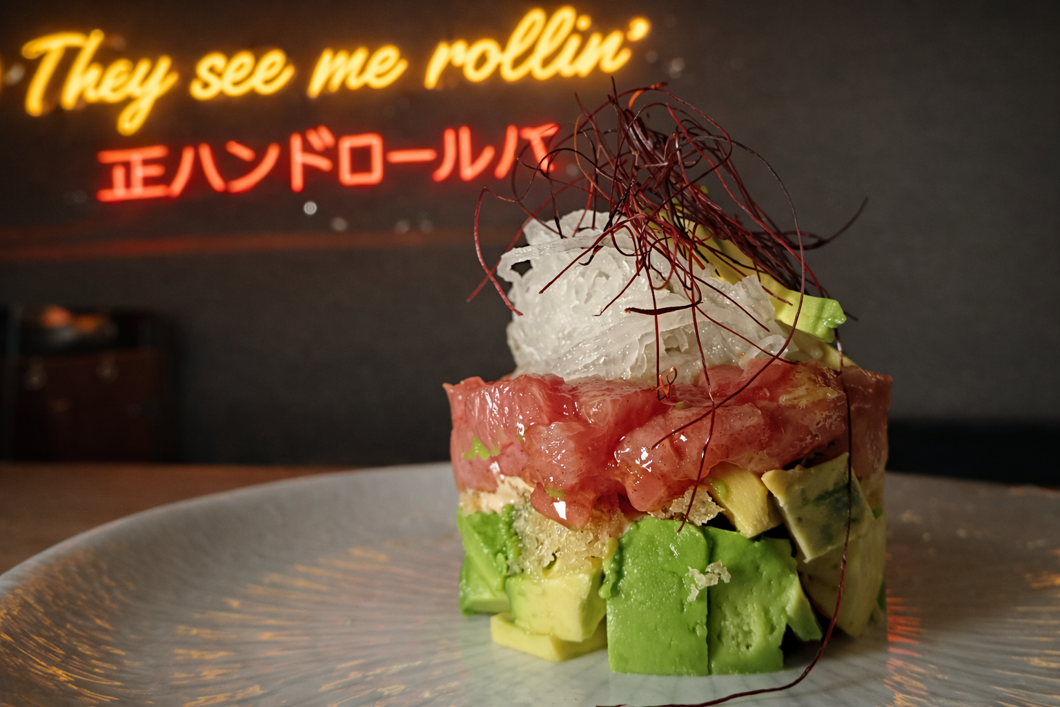 Planes a la madrileña